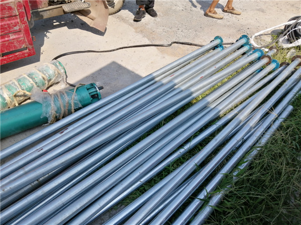 河南太阳能水泵